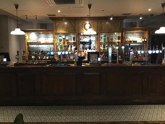 Six Nations at The Windsor