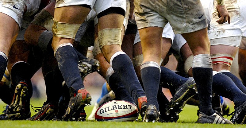 6 Nations