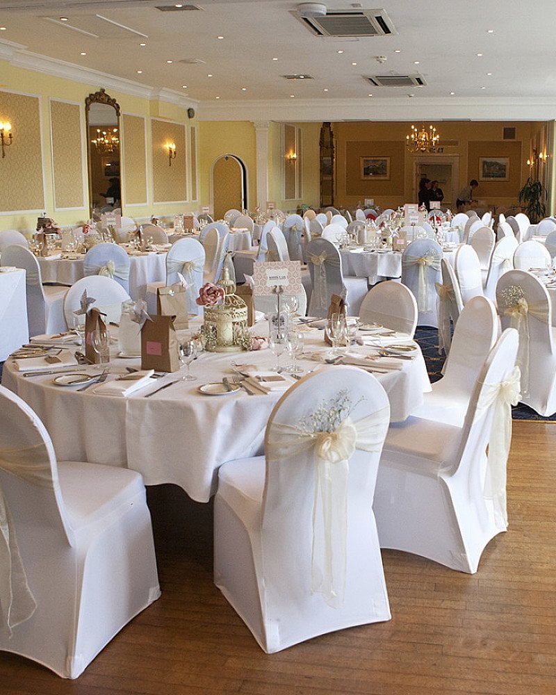 The Chase Hotel Wedding Fayre - Nuneaton