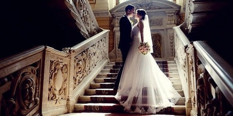 The Arnold House Wedding Fayre - Rugby
