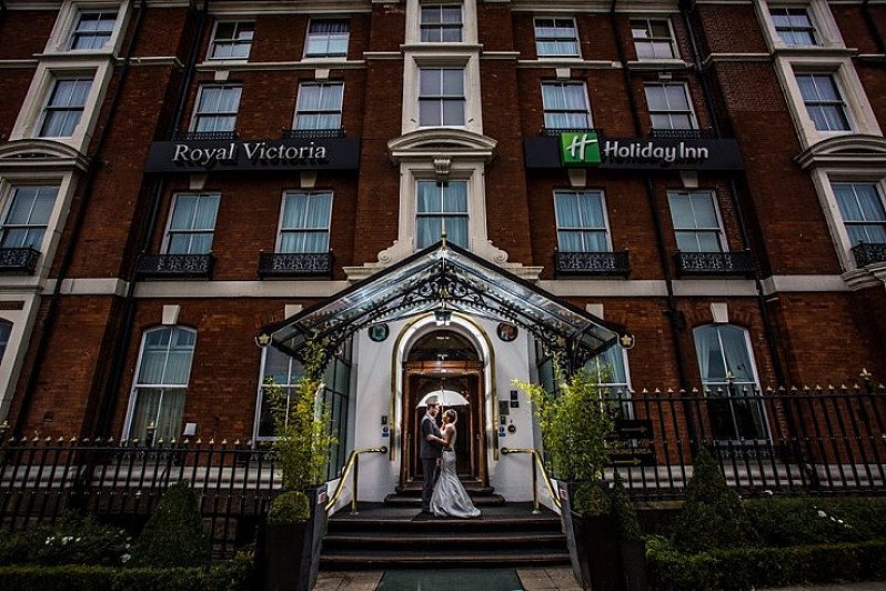 The Holiday Inn Royal Victoria Wedding Fayre