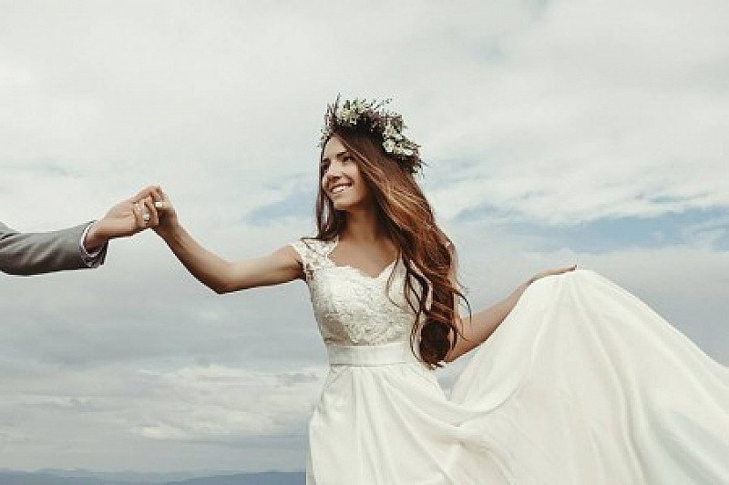 Magna Rotherham Wedding Fayre