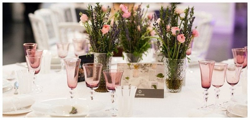 Cannon Hall - Tipi - Wedding Fayre