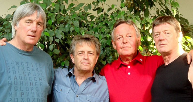 The Kast off Kinks