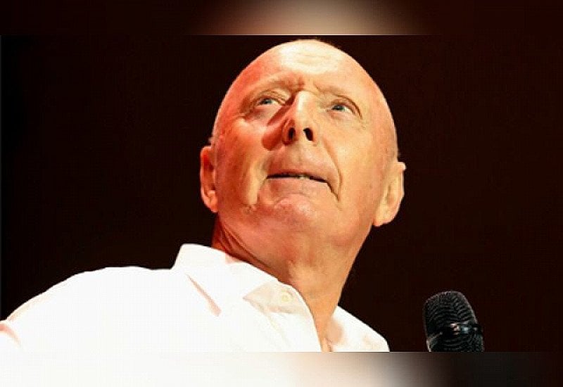 Jasper Carrott's Stand Up and Rock