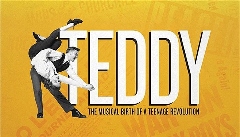 Teddy The Musical