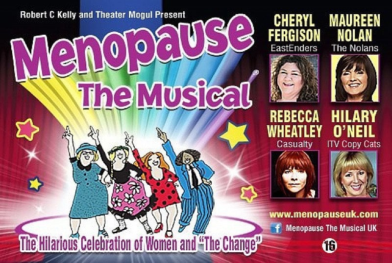 Menopause the Musical