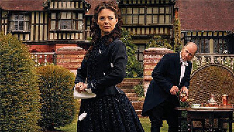 RSC Live: Twelfth Night