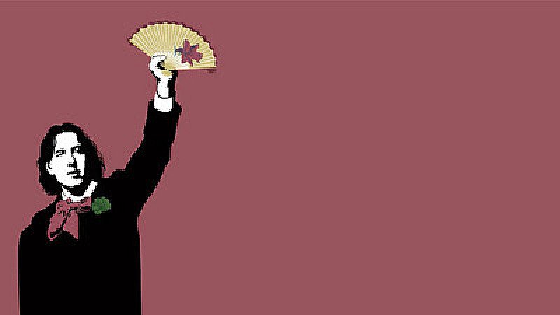 Oscar Wilde Live Season: Lady Windermere's Fan