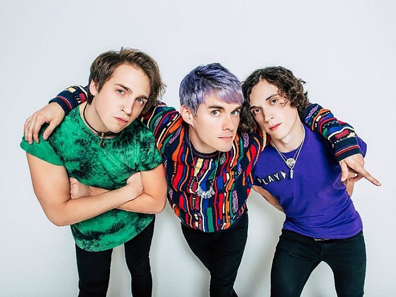 Waterparks