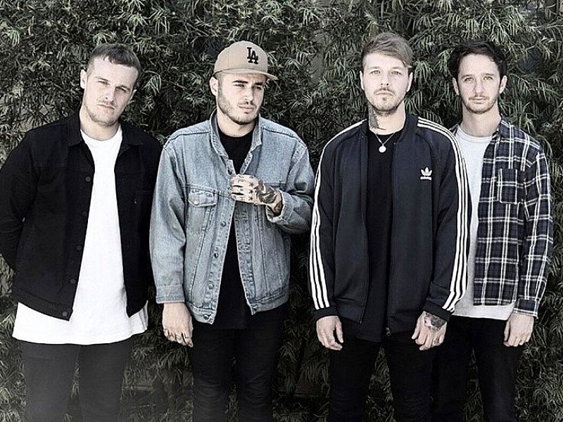 Moose Blood