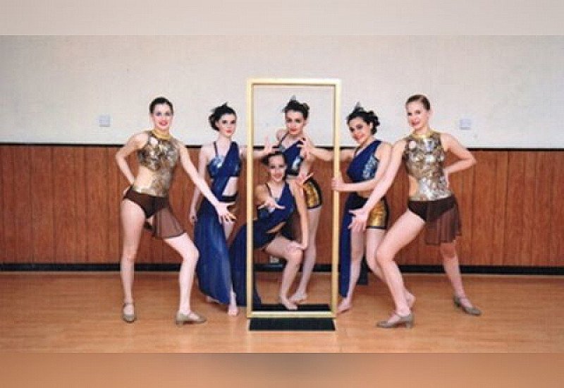 Dream it... Do it... DANCE!