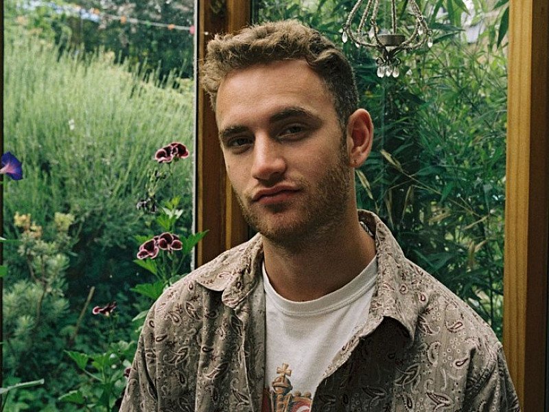 Tom Misch