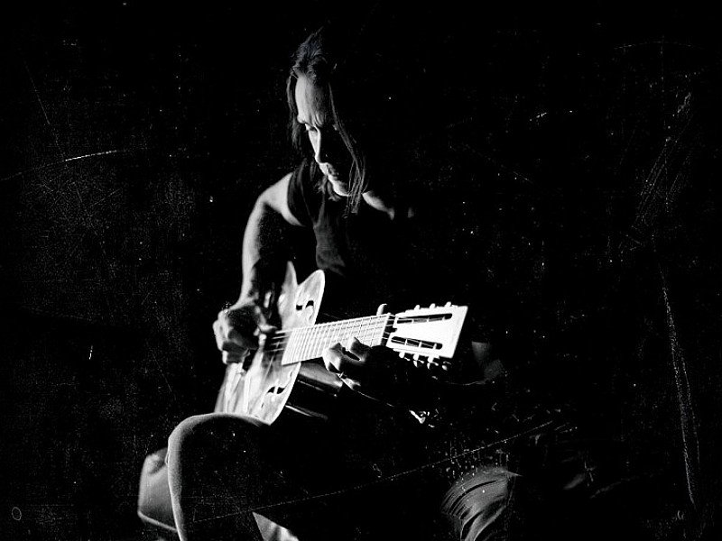 Myles Kennedy