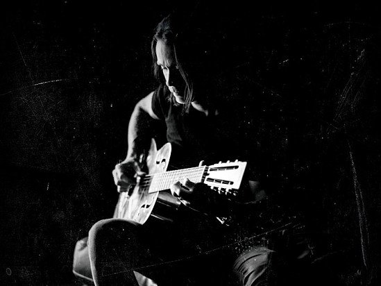 Myles Kennedy