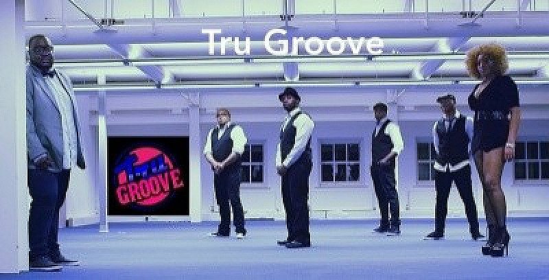 TRU GROOVE