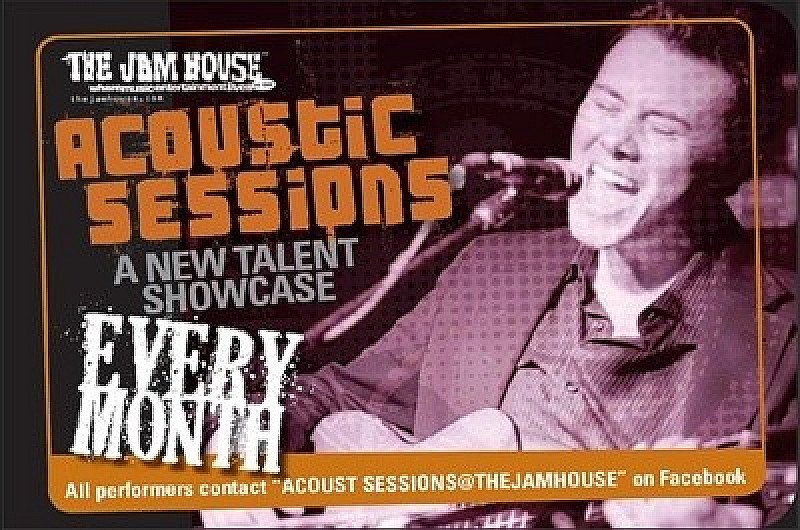 The ACOUSTIC SESSIONS