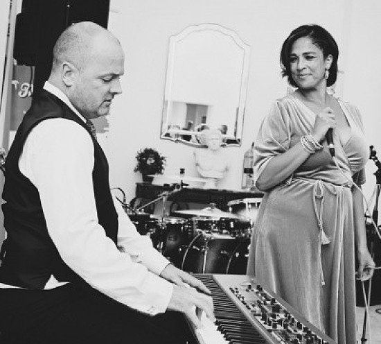 CATHERINE NIGHTINGALE & OZ McGOWAN