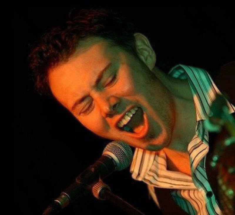 BEN DRUMMOND