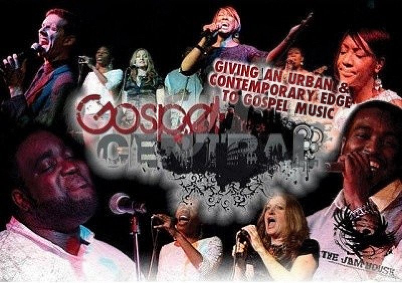 GOSPEL CENTRAL
