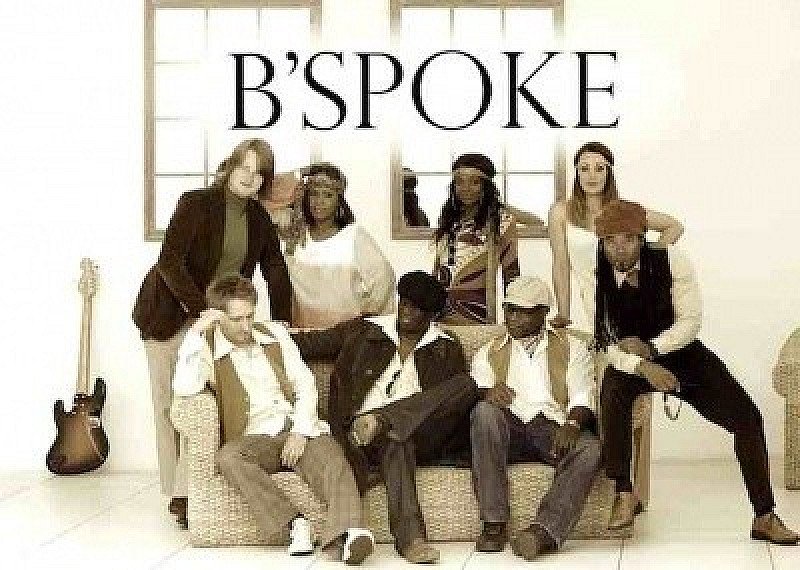 B'SPOKE