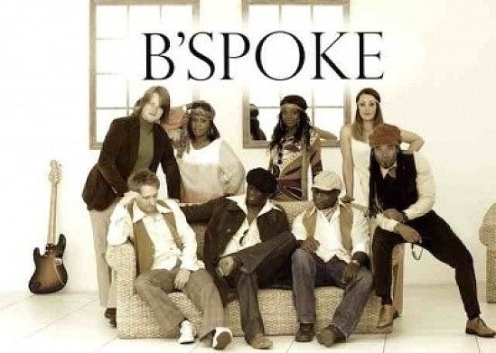 B'SPOKE