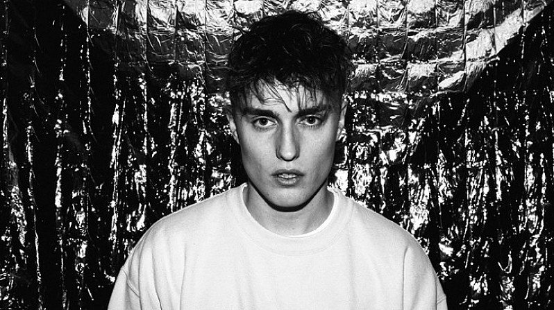 SAM FENDER + BROOKE BENTHAM + RISCAS
