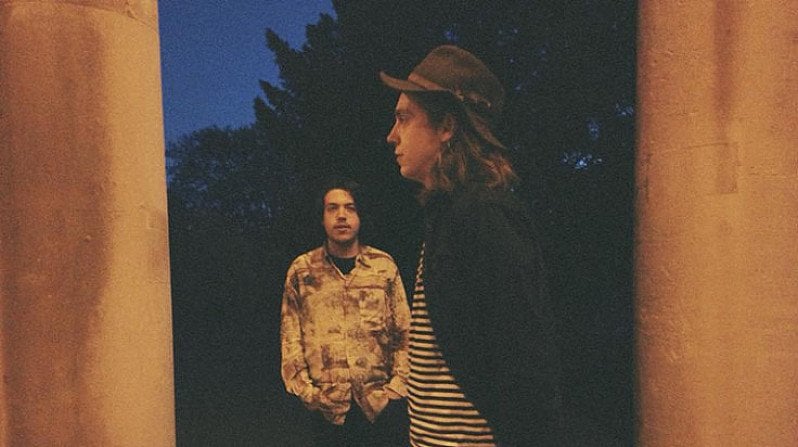 AS MAMAS EP LAUNCH + THE LIZARDS + LYCIO