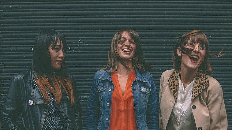 ABJECTS + MUTT + SUPER LEMON DAYS + BLUE TONGUES