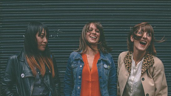 ABJECTS + MUTT + SUPER LEMON DAYS + BLUE TONGUES