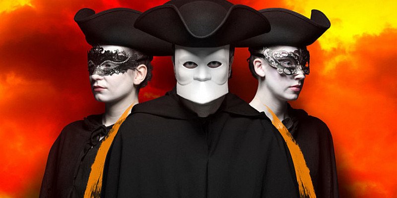 WNO - Don Giovanni