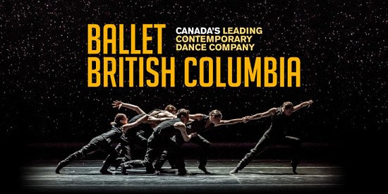 Ballet BC