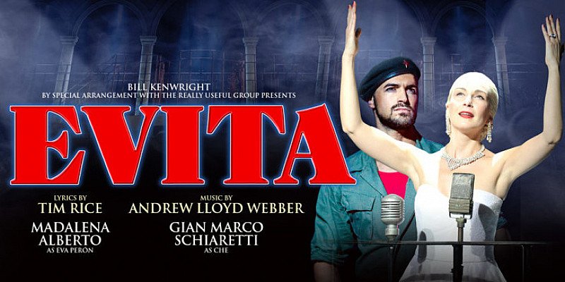 Evita