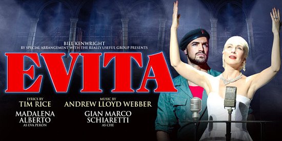 Evita