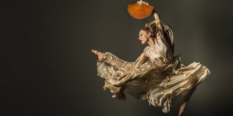 DanceXchange presents TORO: Beauty and the Bull