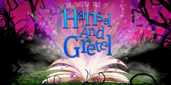 Hansel & Gretel