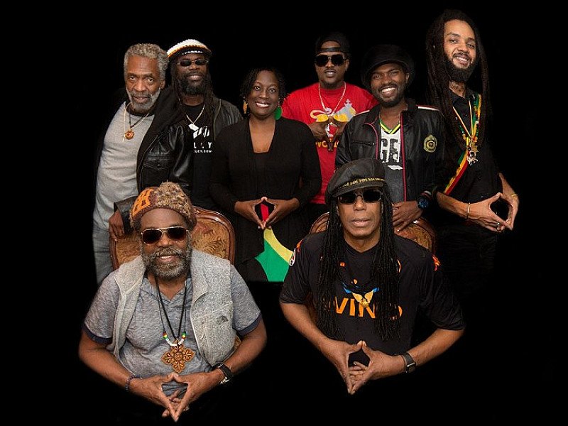 The Wailers