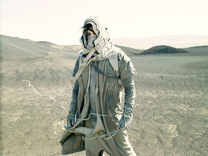 Gary Numan