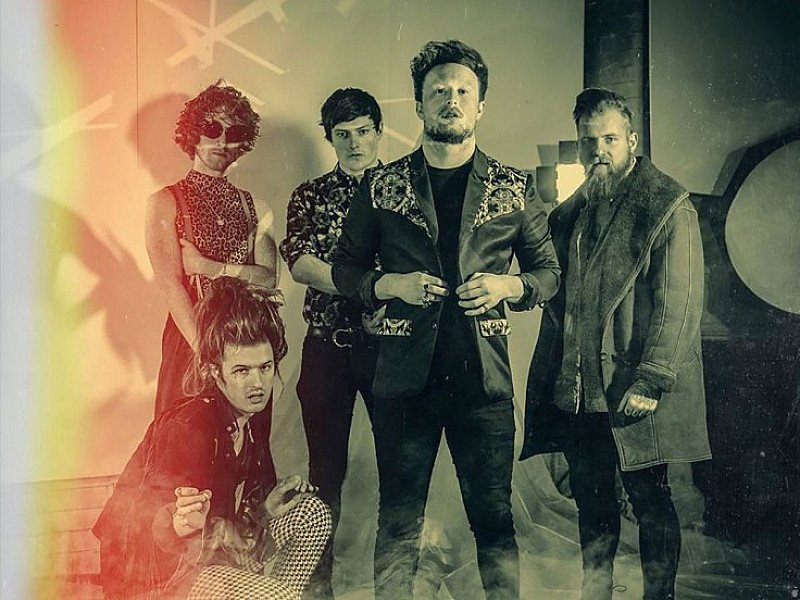 Avalanche Party