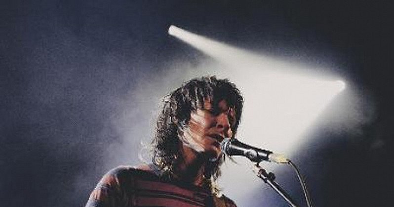 This Is Tmrw Presents Jen Cloher at Hare And Hounds
