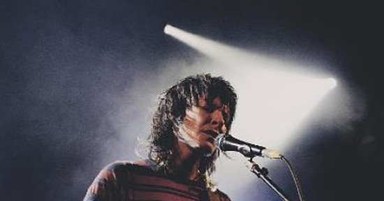 This Is Tmrw Presents Jen Cloher at Hare And Hounds