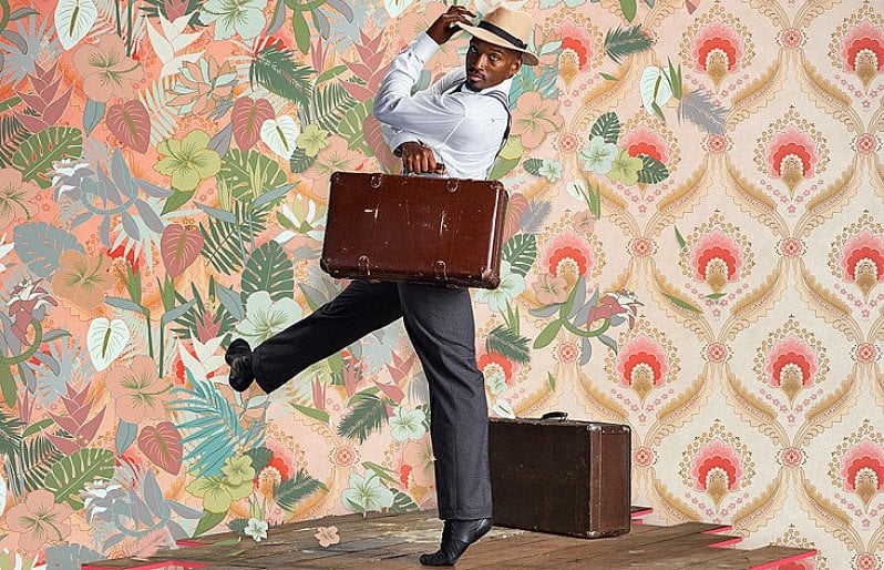 WINDRUSH: MOVEMENT OF THE PEOPLE