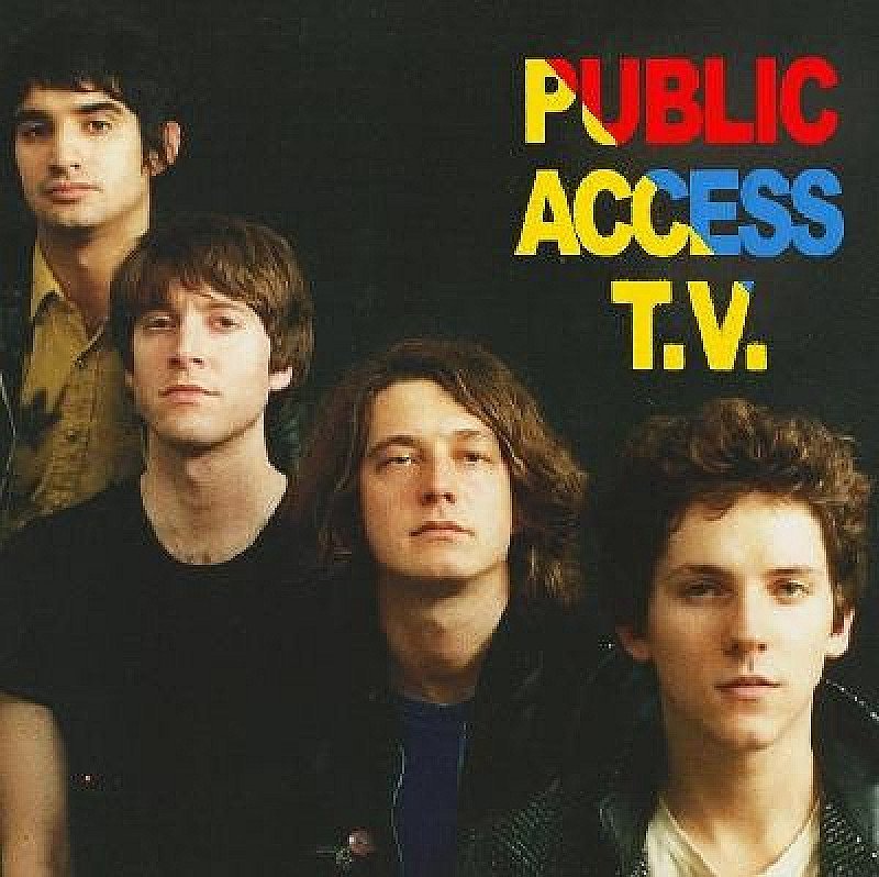 Hare & Hounds Presents Public Access T.V at Hare And Hounds