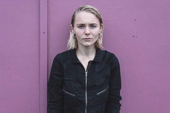 Laura Misch at Hare And Hounds