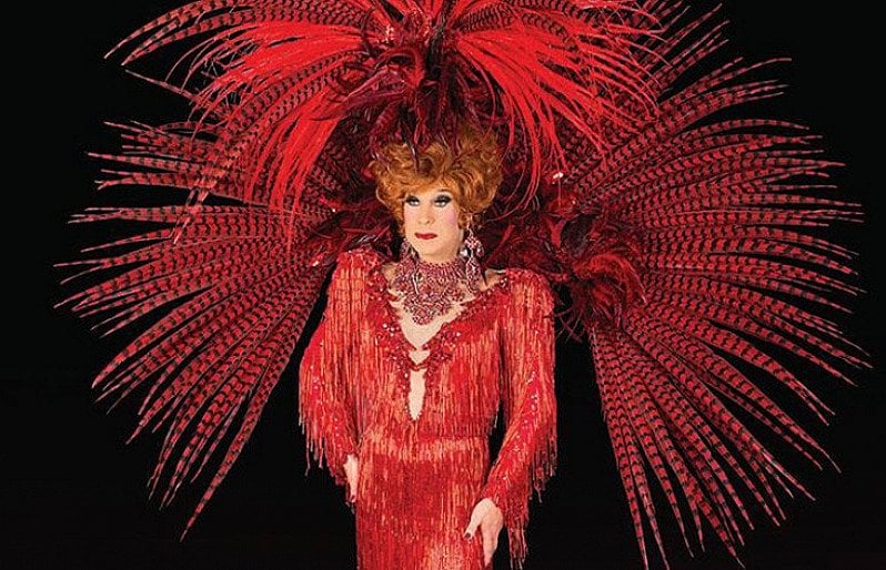 CERI DUPREE : IMMACULATE DECEPTION