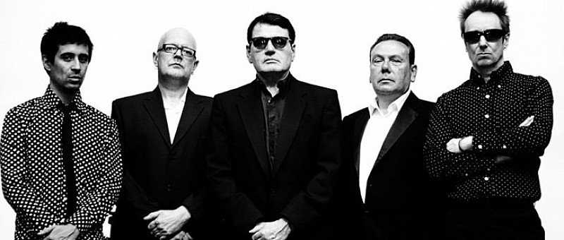 The Godfathers at Hare And Hounds