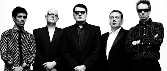 The Godfathers at Hare And Hounds