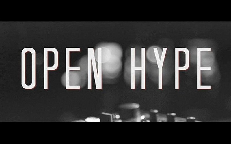 OPEN HYPE