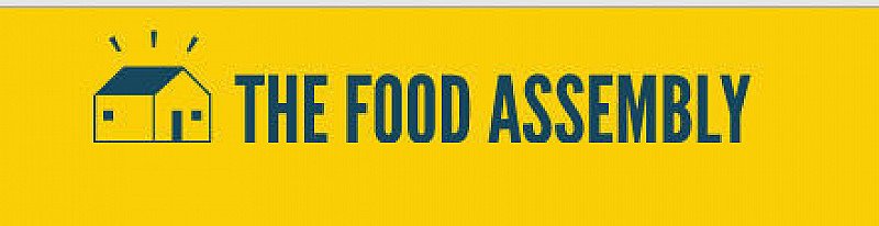 Kings Heath Food Assembly at Hare And Hounds