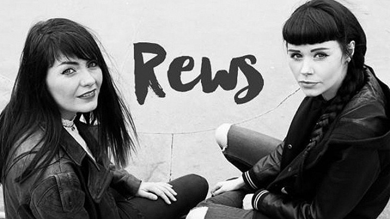 REWS at Hare And Hounds